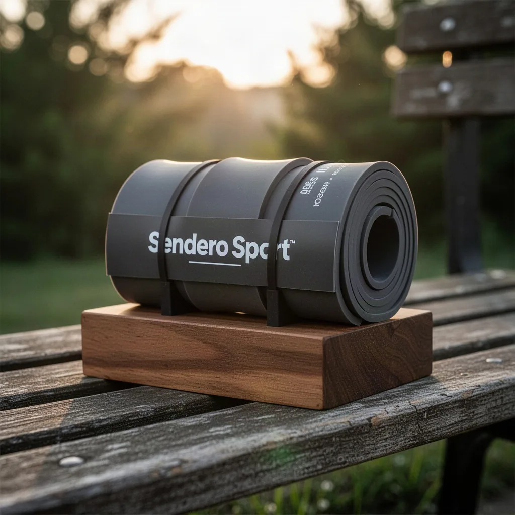 Bandas de Resistencia Sendero Sport