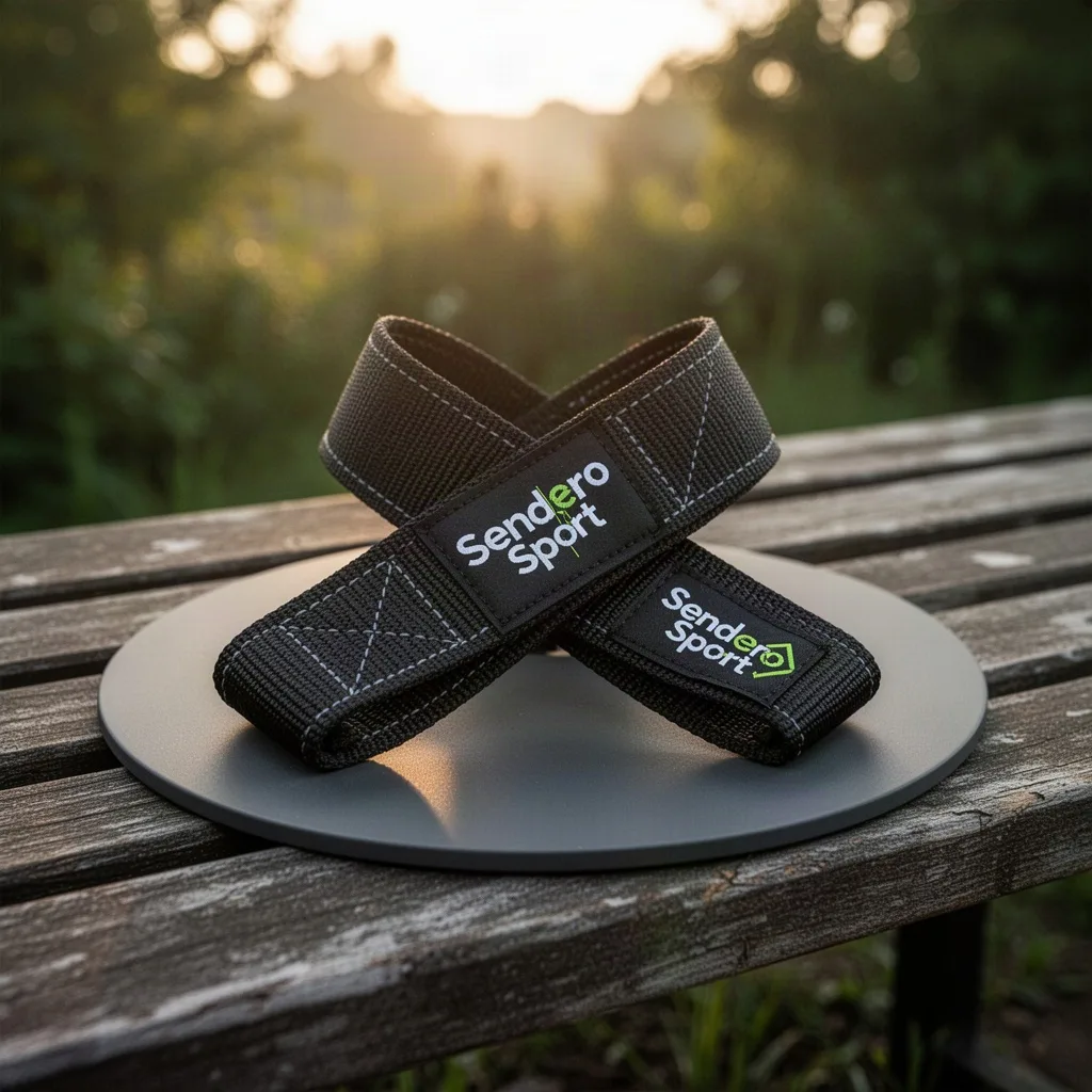 Correas de Agarre Sendero Grip